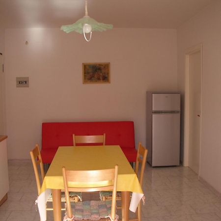 Beach Apartments Campomarino  Chambre photo