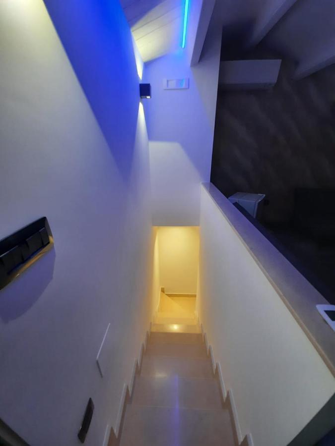 Beach Apartments Campomarino  Extérieur photo