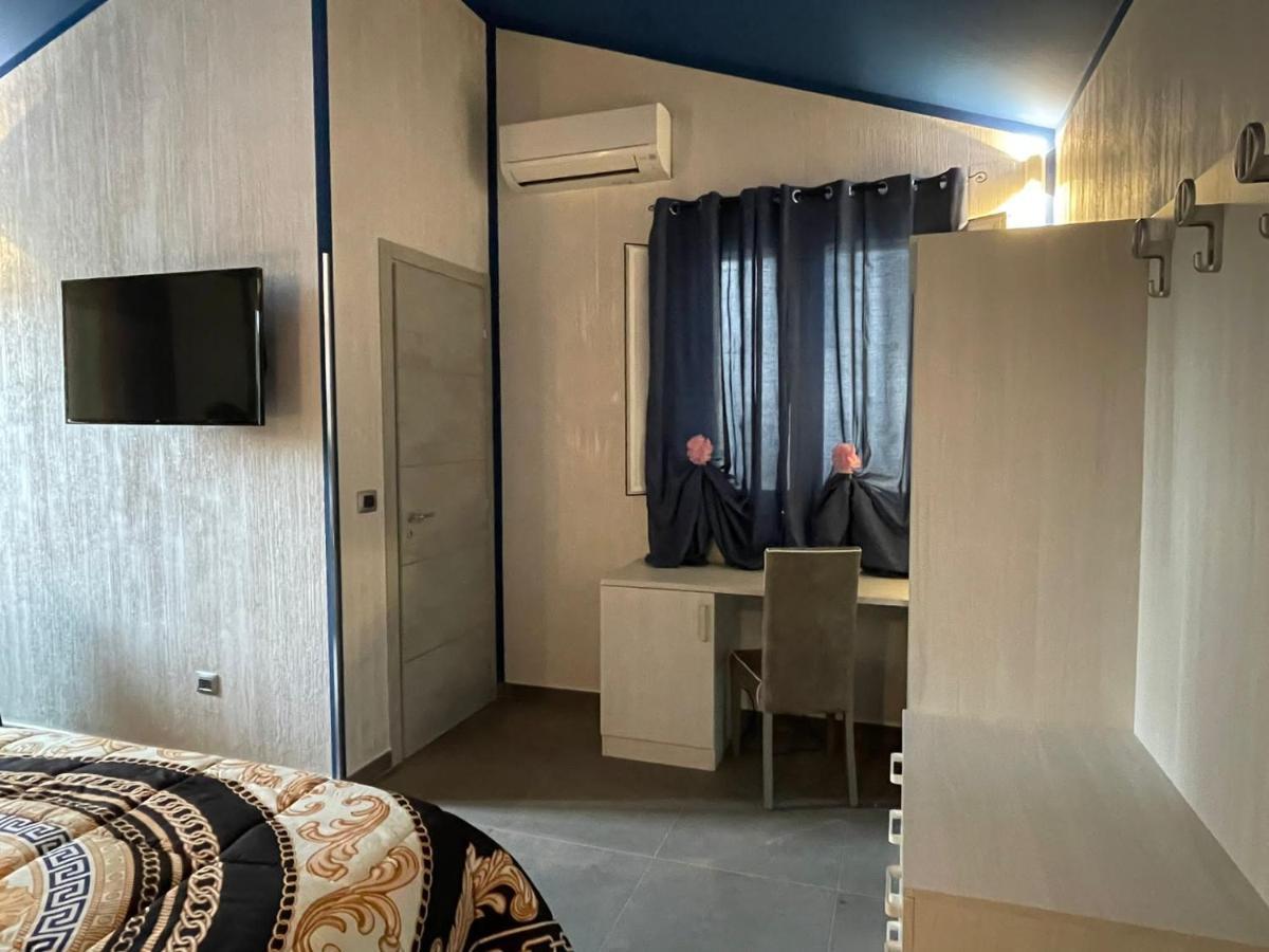Beach Apartments Campomarino  Extérieur photo