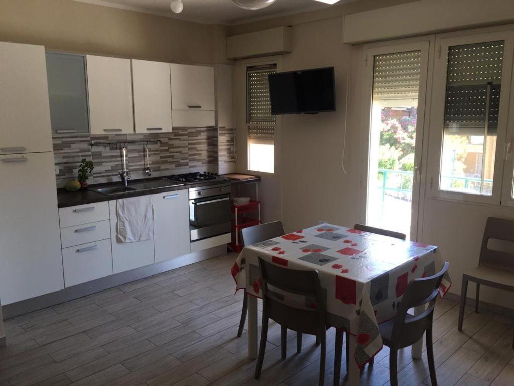 Beach Apartments Campomarino  Chambre photo