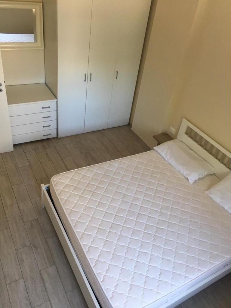 Beach Apartments Campomarino  Chambre photo