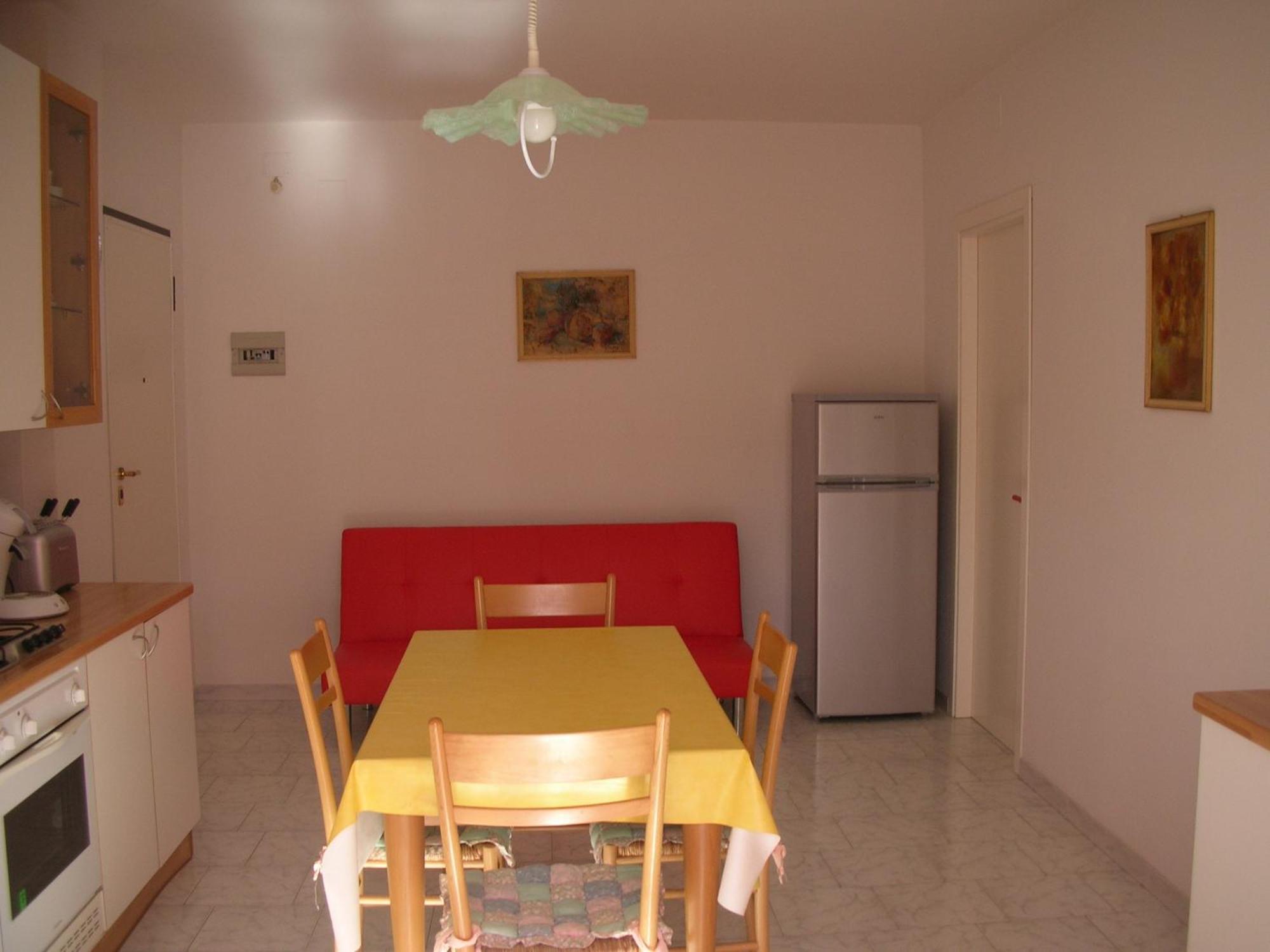 Beach Apartments Campomarino  Chambre photo